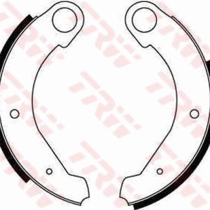 Set saboti frana TRW GS8053 – CITROEN | AutoRival