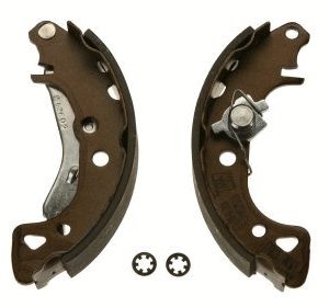 Set saboti frana TRW GS8271 – CITROEN | AutoRival