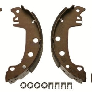 Set saboti frana TRW GS8315 – CITROEN | AutoRival