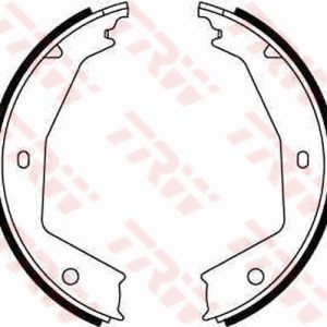 Set saboti frana frana de mana TRW GS8668 – CITROEN | AutoRival
