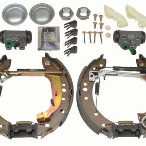 Set saboti frana TRW GSK1069 – CITROEN | AutoRival