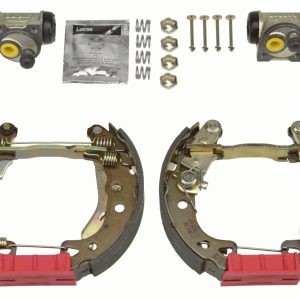 Set saboti frana TRW GSK1139 – CITROEN | AutoRival