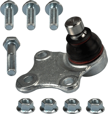 Pivot TRW JBJ706 – CITROEN | AutoRival