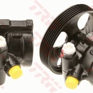 Pompa hidraulica sistem de directie TRW JPR471 – CITROEN | AutoRival