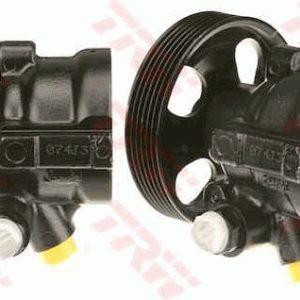 Pompa hidraulica sistem de directie TRW JPR526 – CITROEN | AutoRival