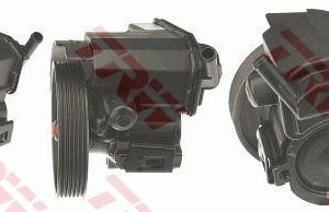 Pompa hidraulica sistem de directie TRW JPR825 – CITROEN | AutoRival
