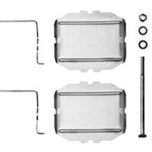 Set accesorii placute frana TRW PFK211 – CITROEN | AutoRival
