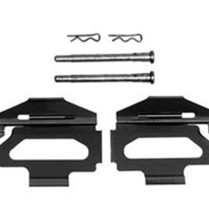 Set accesorii placute frana TRW PFK246 – CITROEN | AutoRival