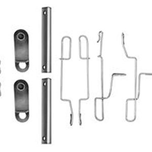 Set accesorii placute frana TRW PFK359 – CITROEN | AutoRival
