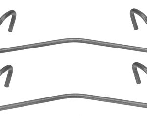 Set accesorii placute frana TRW PFK360 – CITROEN | AutoRival