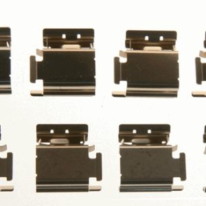 Set accesorii placute frana TRW PFK413 – CITROEN | AutoRival