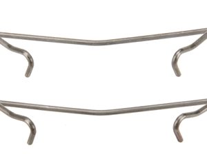 Set accesorii placute frana TRW PFK533 – CITROEN | AutoRival