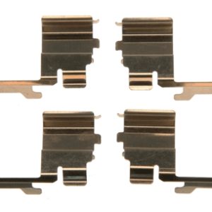 Set accesorii placute frana TRW PFK571 – CITROEN | AutoRival