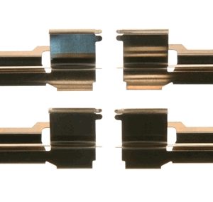 Set accesorii placute frana TRW PFK573 – CITROEN | AutoRival