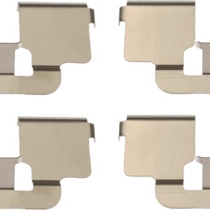 Set accesorii placute frana TRW PFK740 – CITROEN | AutoRival