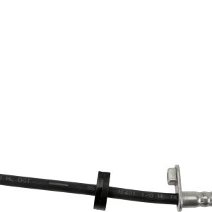 Furtun frana TRW PHB2081 – CITROEN | AutoRival