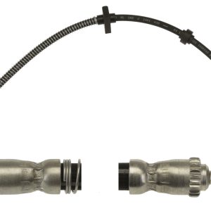 Furtun frana TRW PHB419 – CITROEN | AutoRival