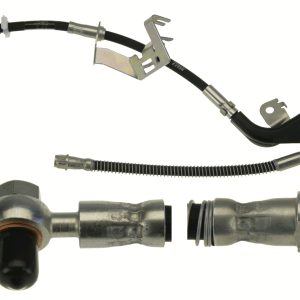 Furtun frana TRW PHD1133 – CITROEN | AutoRival