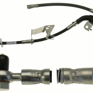 Furtun frana TRW PHD1134 – CITROEN | AutoRival