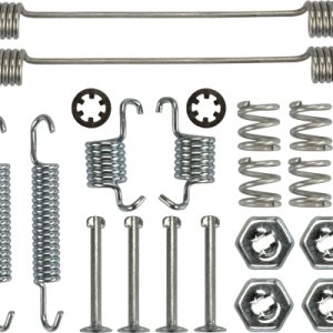 Set accesorii sabot de frana TRW SFK138 – CITROEN | AutoRival
