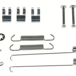 Set accesorii sabot de frana TRW SFK219 – CITROEN | AutoRival