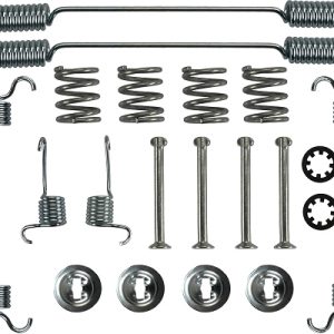 Set accesorii sabot de frana TRW SFK220 – CITROEN | AutoRival