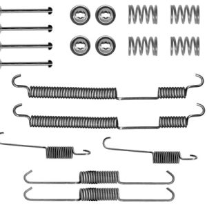Set accesorii sabot de frana TRW SFK261 – CITROEN | AutoRival
