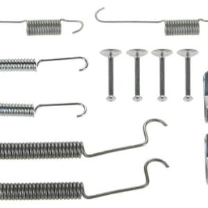 Set accesorii sabot de frana TRW SFK340 – CITROEN | AutoRival