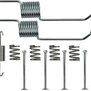 Set accesorii sabot de frana TRW SFK360 – CITROEN | AutoRival