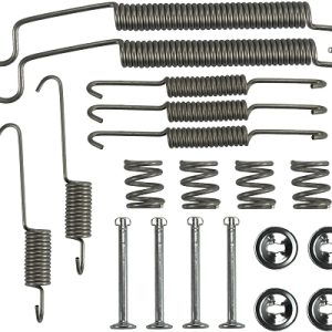 Set accesorii sabot de frana TRW SFK361 – CITROEN | AutoRival