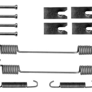 Set accesorii sabot de frana TRW SFK371 – CITROEN | AutoRival