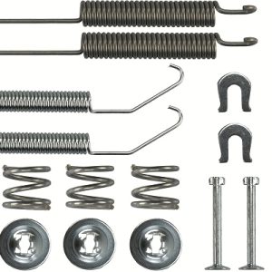 Set accesorii sabot de frana TRW SFK465 – CITROEN | AutoRival
