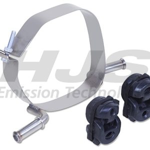 Suport toba esapament HJS 82 21 4307 – CITROEN | AutoRival