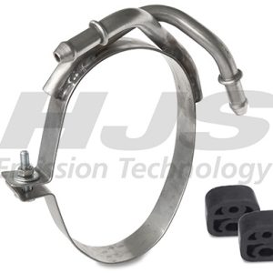 Suport toba esapament HJS 82 21 4309 – CITROEN | AutoRival