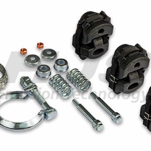 Set montare sistem de esapament HJS 82 21 6860 – CITROEN | AutoRival