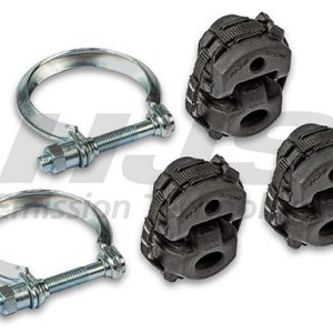 Set montare sistem de esapament HJS 82 21 6864 – CITROEN | AutoRival