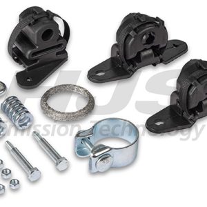 Set montare sistem de esapament HJS 82 21 6874 – CITROEN | AutoRival