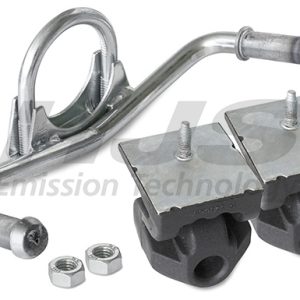 Suport toba esapament HJS 82 22 4334 – CITROEN | AutoRival