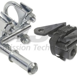 Suport toba esapament HJS 82 22 4338 – CITROEN | AutoRival