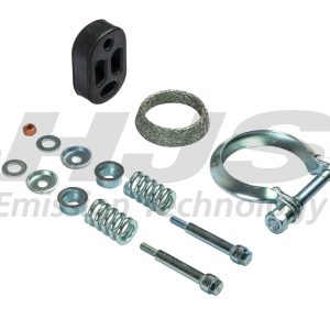 Set montare catalizator HJS 82 22 4416 – CITROEN | AutoRival