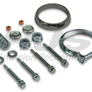 Set montare catalizator HJS 82 22 4430 – CITROEN | AutoRival