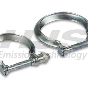 Set montare catalizator HJS 82 22 4452 – CITROEN | AutoRival