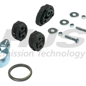 Set montare sistem de esapament HJS 82 22 4680 – CITROEN | AutoRival