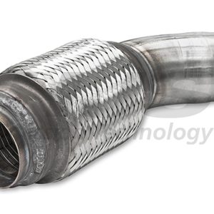 Teava flexibila esapament HJS 83 00 8355 – CITROEN | AutoRival
