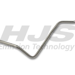 Conducta de presiune senzor de presiune (filtru particule) HJS 92 10 2386 – CITROEN | AutoRival