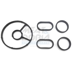Set garnituri radiator ulei MEAT DORIA 01623 – CITROEN | AutoRival