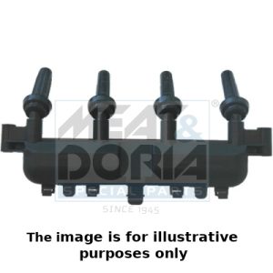 Bobina de inductie MEAT DORIA 10323E – CITROEN | AutoRival