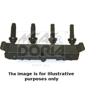 Bobina de inductie MEAT DORIA 10471E – CITROEN | AutoRival