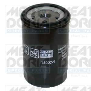Filtru ulei MEAT DORIA 15002/9 – CITROEN | AutoRival