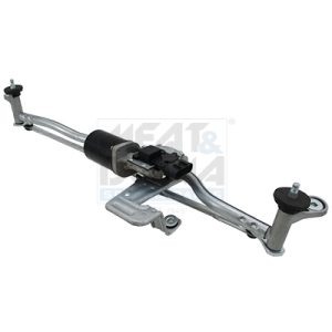 Sistem stergator parbriz MEAT DORIA 207007 – CITROEN | AutoRival